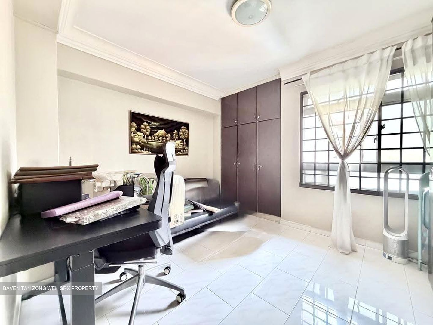 Blk 211 Pasir Ris Street 21 (Pasir Ris), HDB 5 Rooms #625542161